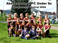 Under 8s