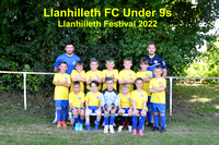 Llanhilleth Festival 2022