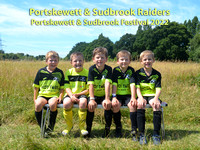 Under 7s