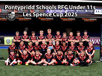 Les Spence Cup 2025