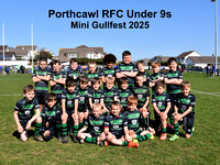 Porthcawl 2025